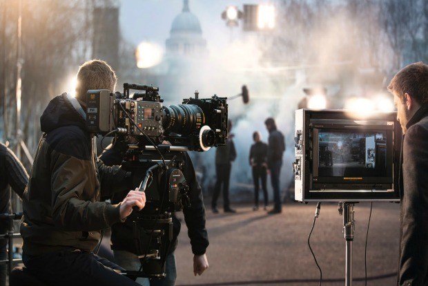 film-production